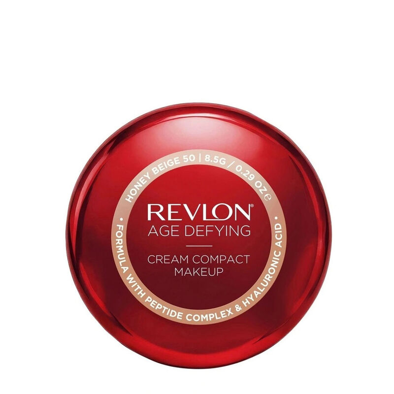 Revlon Age Defying&trade; Cream Compact image number 8